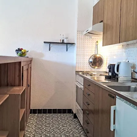 Galaxie 003 By Interhome