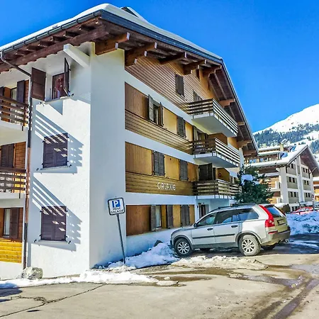 Galaxie 003 By Interhome