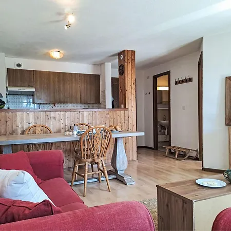 Galaxie 003 By Interhome Apartament
