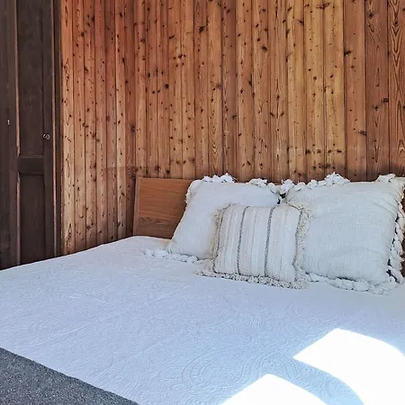 شقة Galaxie 003 By Interhome *