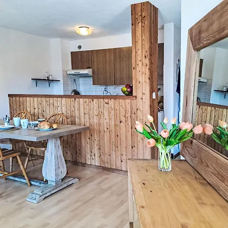 Galaxie 003 By Interhome *