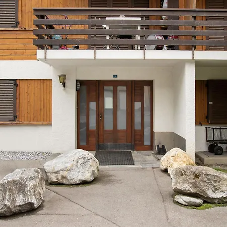 Galaxie 003 By Interhome Apartment